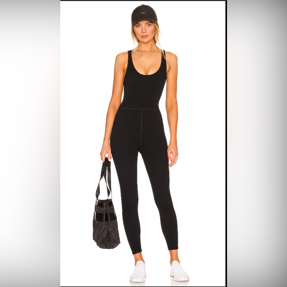 Free people movement onesie